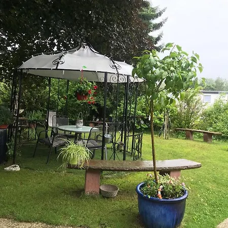 Apartament Rogi Bad Wildungen