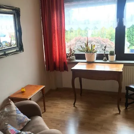 Apartament Rogi *