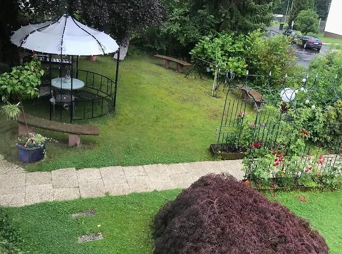 Rogi * Bad Wildungen